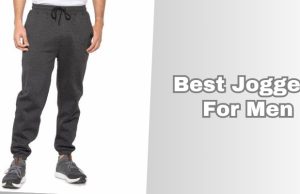 best joggers for men