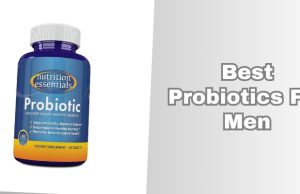 best probiotics for men