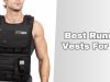 best running vests for men