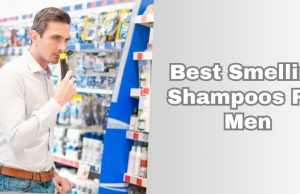 best smelling shampoos for men