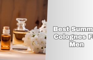best summer colognes for men