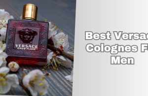 best versace colognes for men
