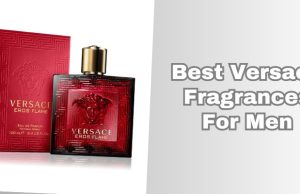 best versace fragrances for men
