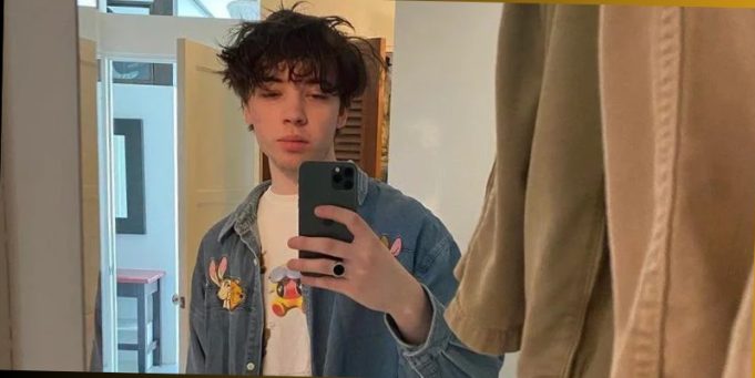 What Happened To Jagger Finn? The Untold Story Revealed - Rising Net Worth