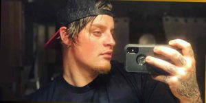 What Happened To Ryan Upchurch? The Shocking Truth Revealed - Rising