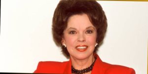 What Happened To Shirley Temple? The Untold Story Revealed - Rising Net
