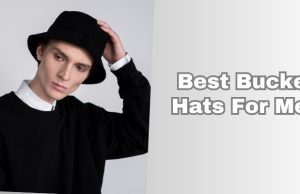 best bucket hats for men