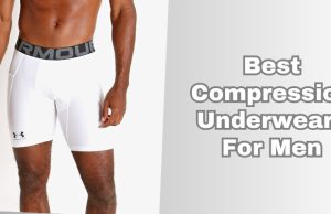 best compression underwears for men