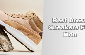 best dress sneakers for men