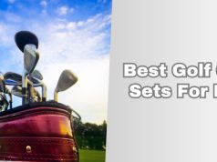 best golf club sets for men