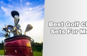 best golf club sets for men