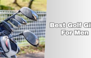 best golf gifts for men