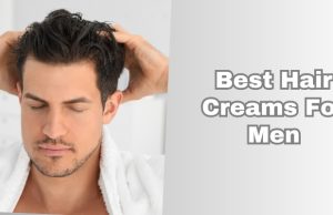best hair creams for men