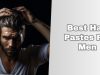 best hair pastes for men