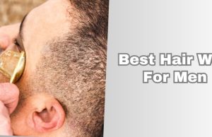 best hair wax for men
