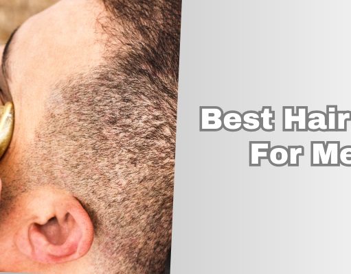best hair wax for men