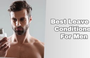best leave in conditioner for men
