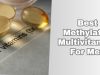 best methylated multivitamins for men