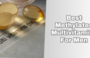 best methylated multivitamins for men