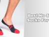 best no show socks for men