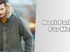 best parkas for men