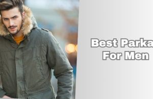 best parkas for men