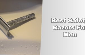 best safety razors for men