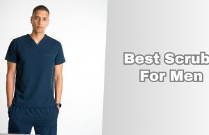 best scrubs for men
