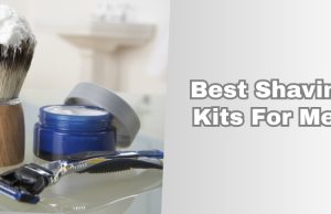 best shaving kits for men