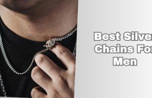 best silver chains for men