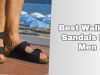best walking sandals for men