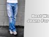 best work jeans for men