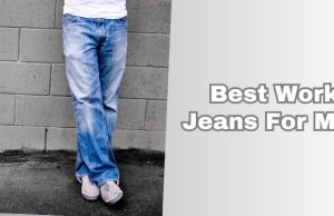 best work jeans for men