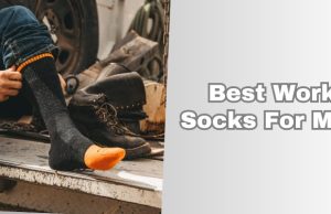 best work socks for men