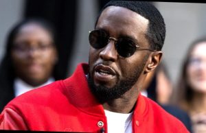 what happened to p diddy yesterday