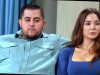 are anfisa arkhipchenko and jorge nava still together