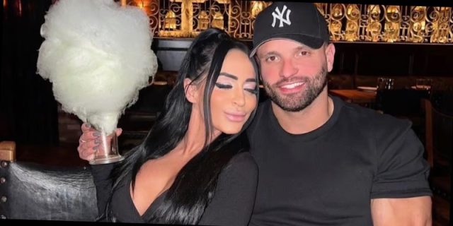 are angelina pivarnick and vinny tortorella still together