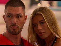 are arabella and adam still together