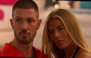 are arabella and adam still together
