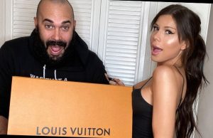 are blaire white and joey sarson still together