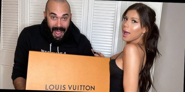 are blaire white and joey sarson still together