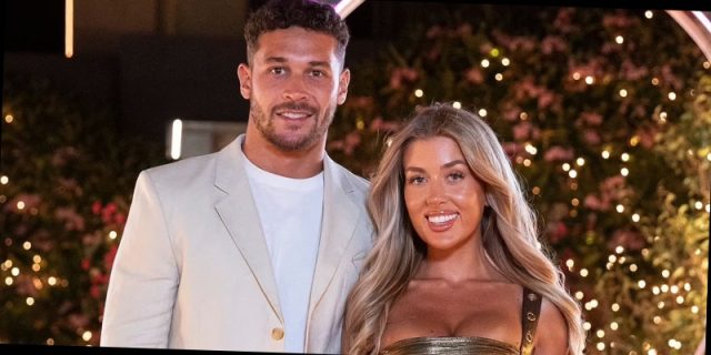 are callum jones and jess gale still together