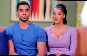 are chantel everett and pedro jimeno still together