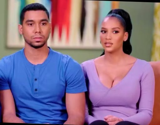 are chantel everett and pedro jimeno still together