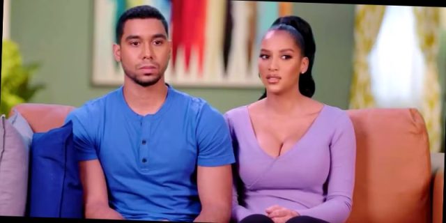 are chantel everett and pedro jimeno still together