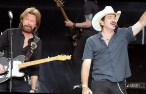 are kix brooks and ronnie dunn back together