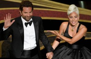 are lady gaga and bradley cooper still together
