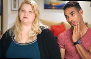 are nicole nafziger and azan tefou still together