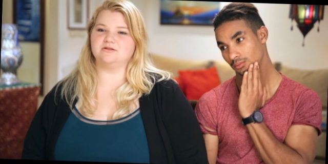 are nicole nafziger and azan tefou still together