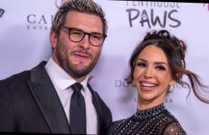 are scheana shay and brock davies still together